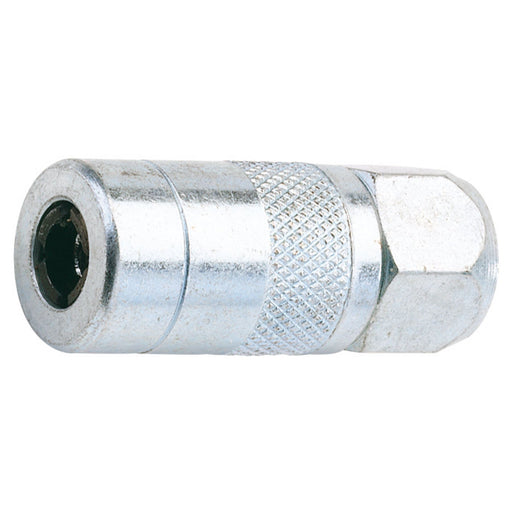 Draper 4 Jaw Hydraulic Connector, 1/8" BSP 57859 Draper - Dynamic Drive