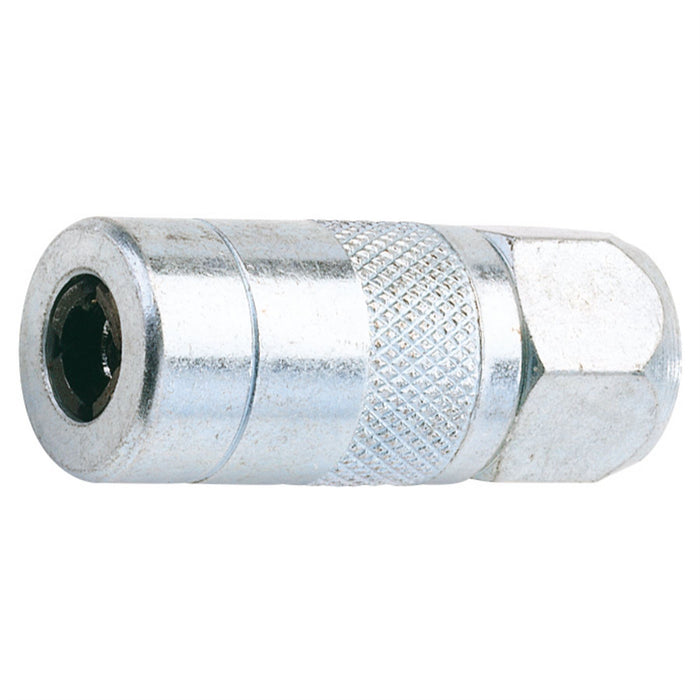 Draper 4 Jaw Hydraulic Connector, 1/8" BSP 57859 Draper - Dynamic Drive