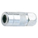 Draper 4 Jaw Hydraulic Connector, 1/8" BSP 57859 Draper - Dynamic Drive