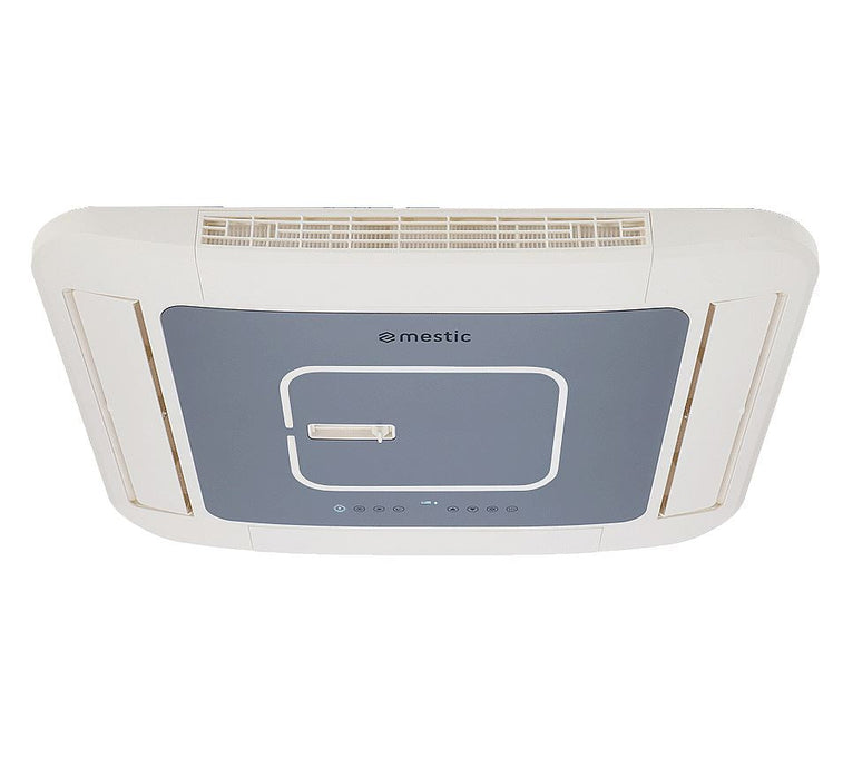 Mestic Roof Top Air Conditioner Rta-1700L White Mestic - Dynamic Drive