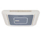 Mestic Roof Top Air Conditioner Rta-1700L White Mestic - Dynamic Drive