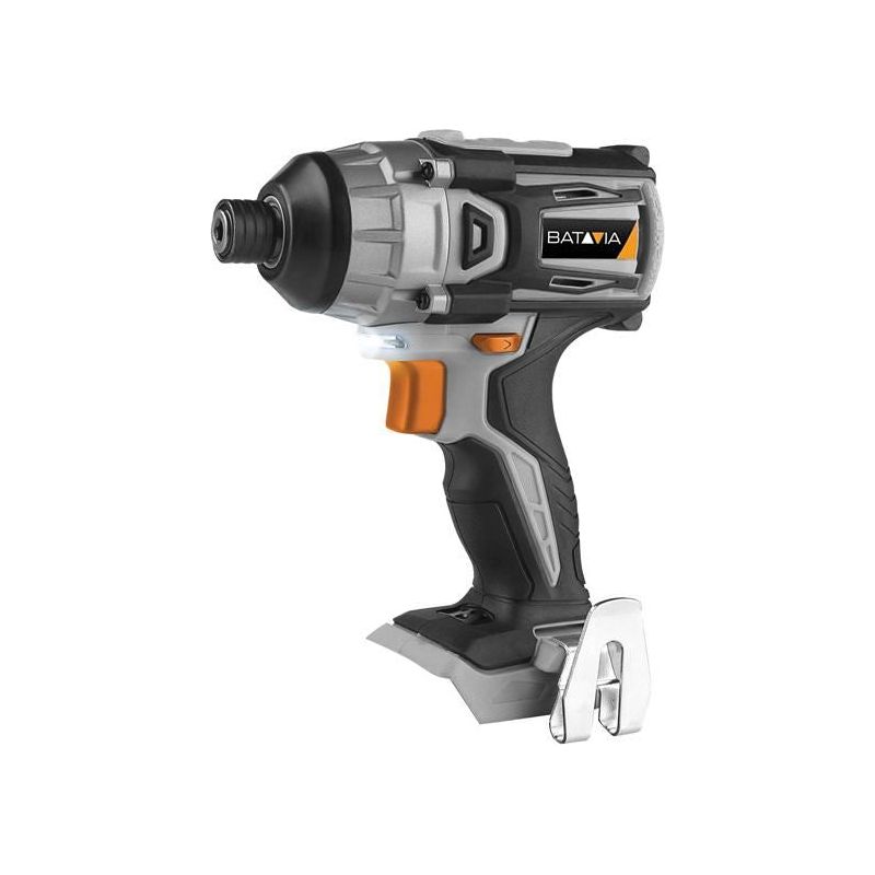 Batavia MAXXPACK Brushless Impact Driver 18V Bare Unit Batavia - Dynamic Drive