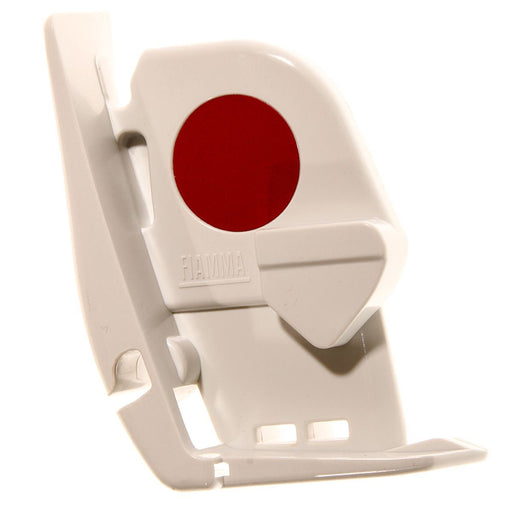 Fiamma R/H Pelmet Cap F45Ti Polar (98655 159) Fiamma - Dynamic Drive