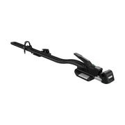 Thule TopRide Roof Bar Fork Mounted Lockable Single Bike Cycle Carrier 568 Thule - Bars 4 Cars