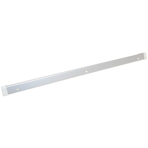 Fiamma Plate XL Bottom: Extra large bike carrier plate Fiamma - Dynamic Drive