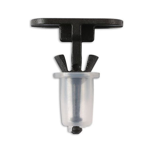 Connect Moulding Clip - for Ford, for Vauxhall Opel, for VW Group 10pc 36555 Tool Connection - Dynamic Drive