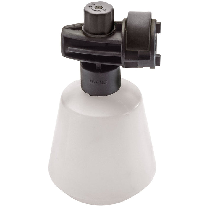 Draper Pressure Washer Detergent Bottle for Stock numbers 83405, 83406 and 83407 Draper - Dynamic Drive