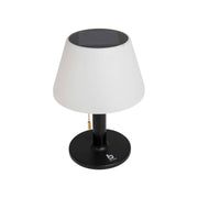 Bo-Camp Industrial Collection Table Lamp Ranger Solar Bo-Camp - Dynamic Drive