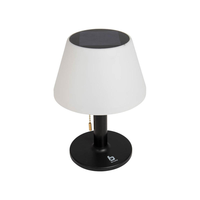 Bo-Camp Industrial Collection Table Lamp Ranger Solar Bo-Camp - Dynamic Drive