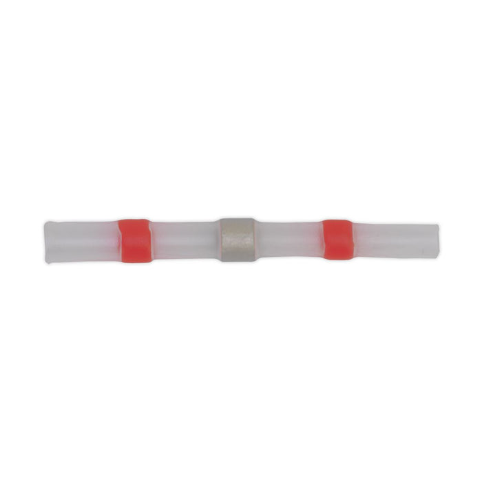 Sealey Clip Strip Deal - Heat Shrink Terminals MHSTSET Sealey - Dynamic Drive