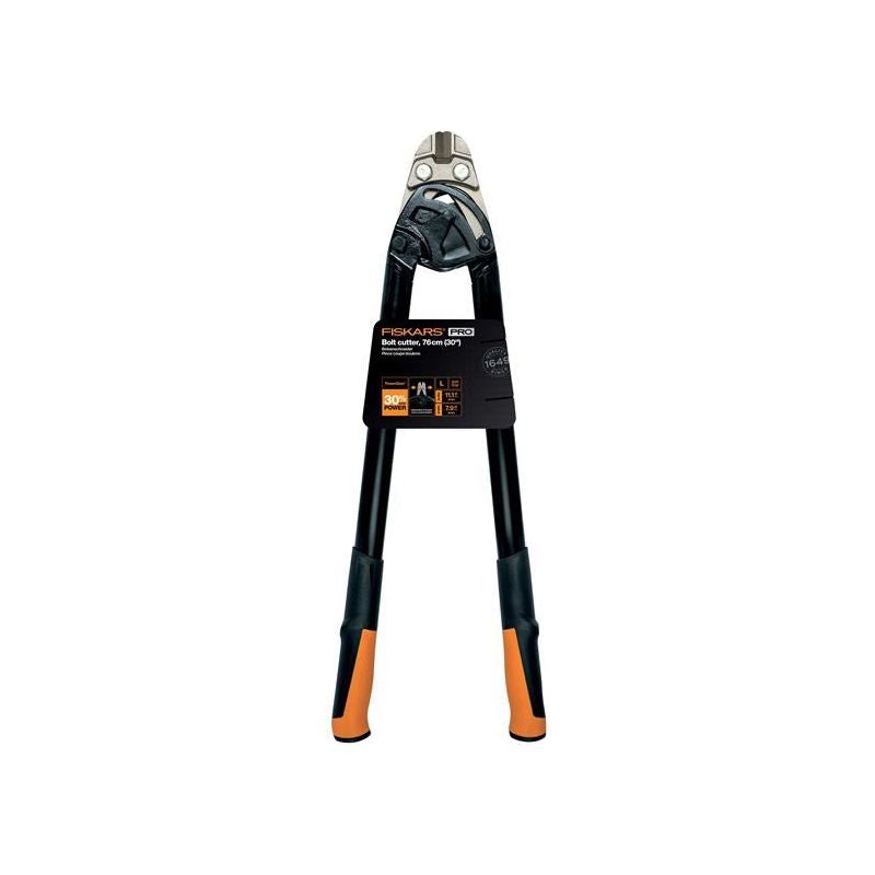 Fiskars PowerGear™ Bolt Cutters 76cm Fiskars - Dynamic Drive