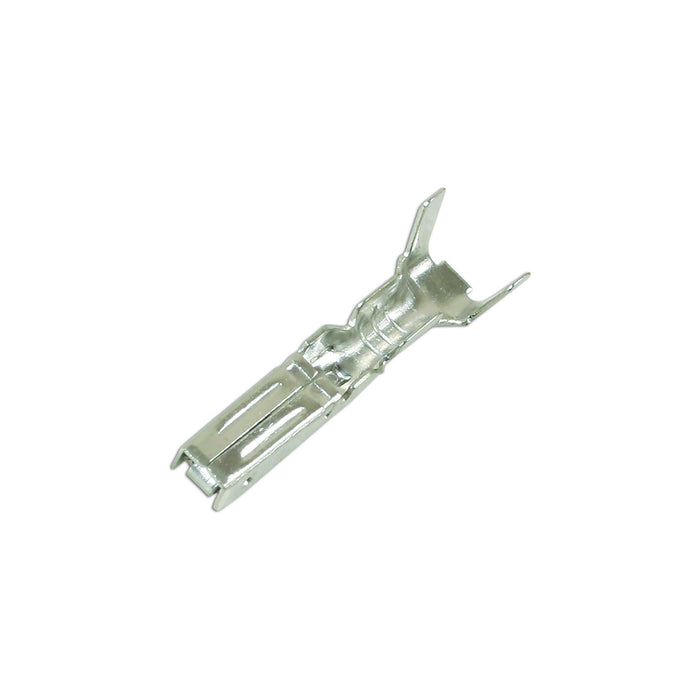 Connect Non-Insulated Female Terminals - for Supaseal Kits 100pc 37233 Tool Connection - Dynamic Drive