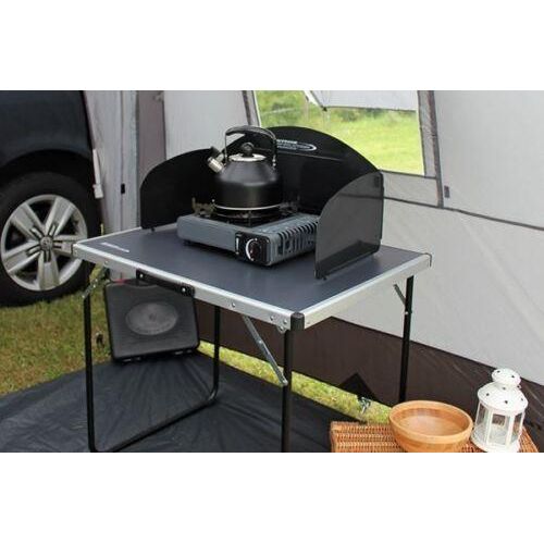 Outdoor Revolution Camping Cooking Universal Windshield Outdoor Revolution  - Dynamic Drive