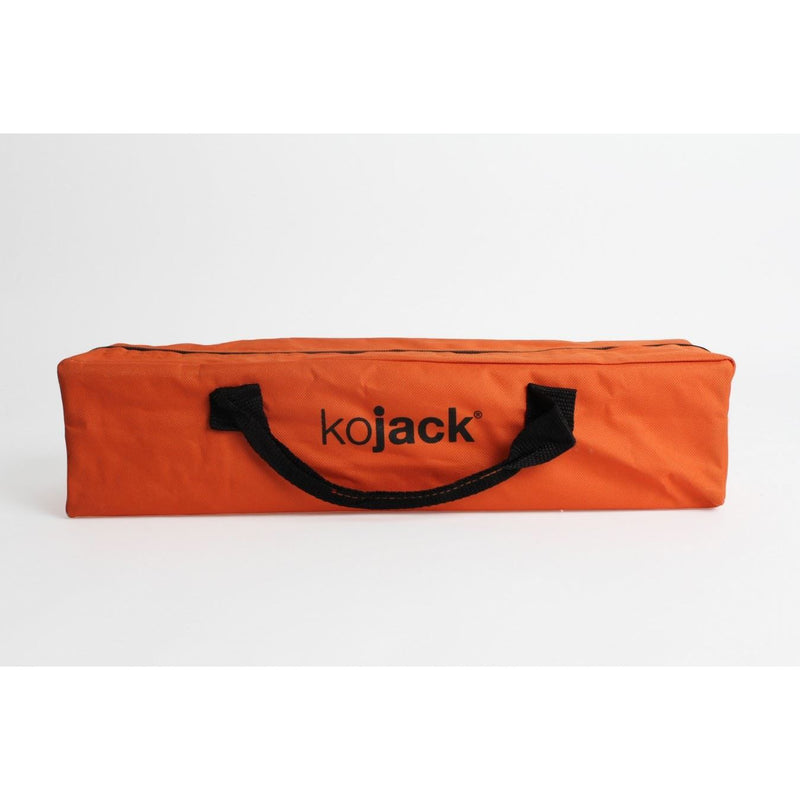 Purpleline Scissor Kojack Caravan Jack Lesiure 1500kg Limit 5 Year Warranty Purpleline  - Dynamic Drive