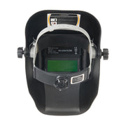 Silverline Welding Helmet Auto Darkening DIN 3/11EW 934295 Silverline  - Dynamic Drive