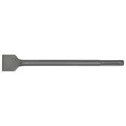 Sealey Wide Chisel 50 x 400mm SDS MAX X1WC Sealey - Dynamic Drive