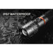 Slyde King 2K flashlight and work light NEB-WLT-1003-G UK Camping And Leisure - Dynamic Drive