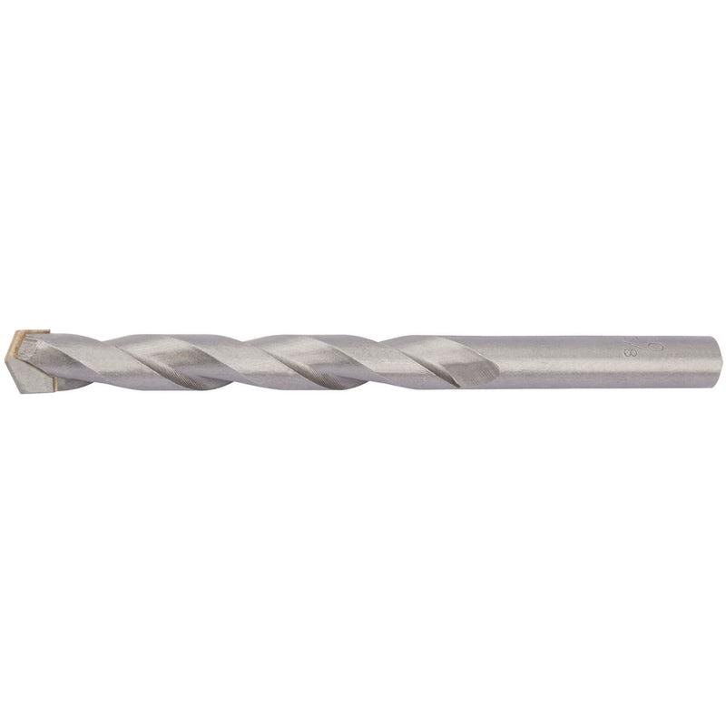 Draper Masonry Drill Bit, 10 x 120mm 40714 Draper - Dynamic Drive