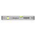 Hultafors IV 40 Magnetic Spirit Level 40cm Hultafors - Dynamic Drive
