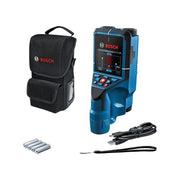 Bosch D-TECT 200 C Professional Wall Scanner + Battery Adaptor Bosch - Dynamic Drive