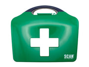 Scan First Aid Kit 1-25 Persons BS Approved Scan - Dynamic Drive