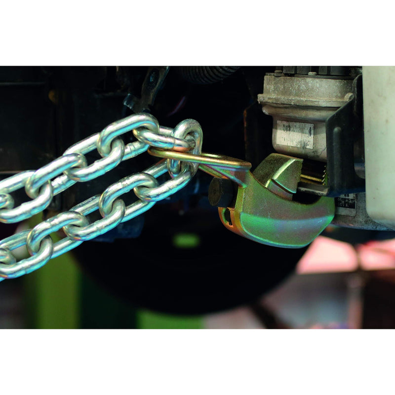 Power-Tec Tight Opening Clamp - 38mm 91098 Power-Tec - Dynamic Drive