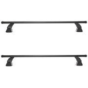 Summit Roof Rack Cross Bars for Fiat Fullback 2016 onwards Summit  - Dynamic Drive