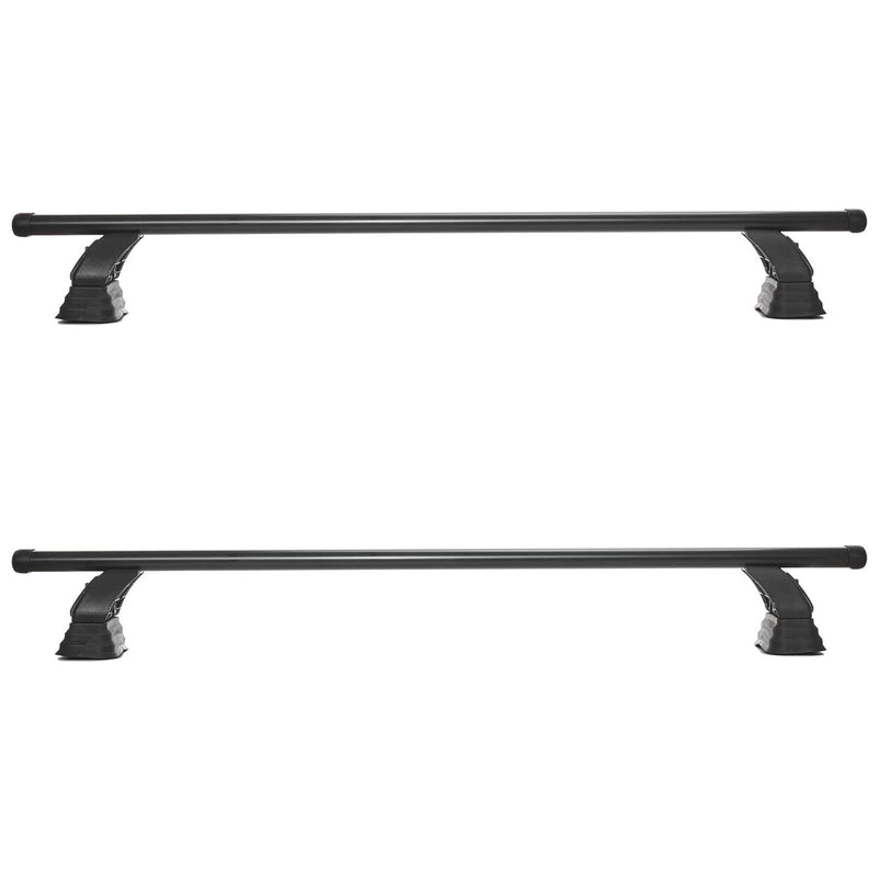 Summit Roof Rack Cross Bars for Fiat Fullback 2016 onwards Summit  - Dynamic Drive