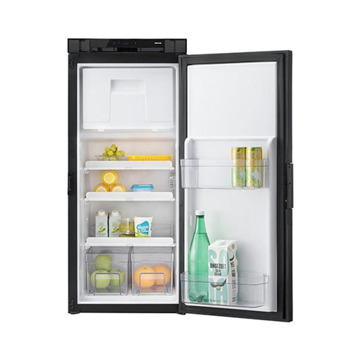 Thetford T2090 Compressor Fridge Flat Framed Low Handle 12V Thetford - Dynamic Drive