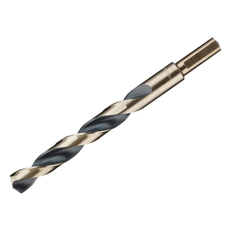 Dewalt Power Tools BLACK&GOLD HSS Drill Bit 13.0mm DeWALT Power Tools - Dynamic Drive