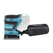 Makita DBO481 LXT Finishing Sander 18V Bare Unit Makita - Dynamic Drive