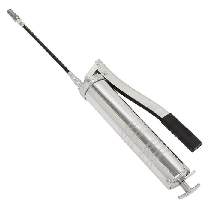 Sealey Manual/Air Grease Gun Kit AK46KIT Sealey - Dynamic Drive