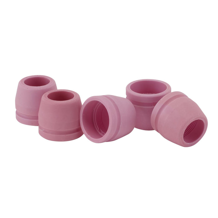 Draper Plasma Cutter Ceramic Shroud for Stock No. 03357 (Pack of 5) 03348 Draper - Dynamic Drive