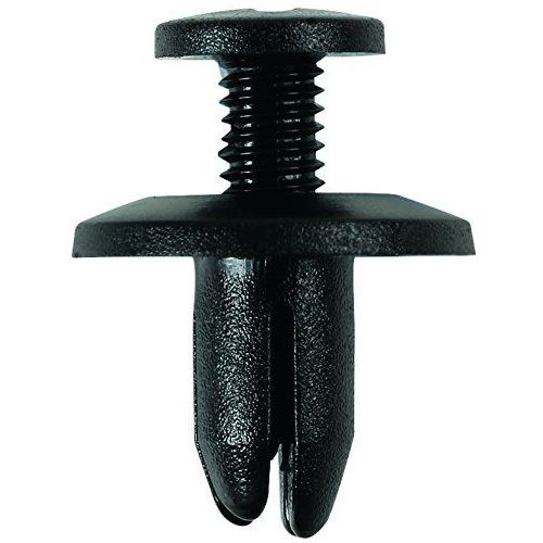 Connect Screw Rivet - for GM, for Honda, Isuzu 10pc 36683 Tool Connection - Dynamic Drive