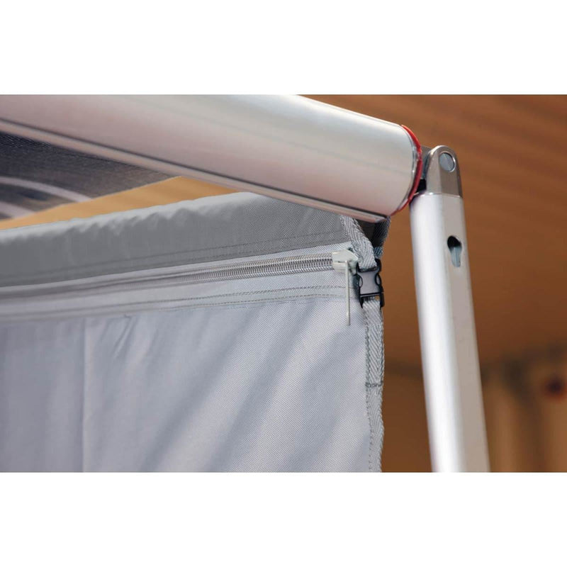 Bo-Camp Side Wall for Caravan Awning Universal 2.25 Metres Bo-Camp - Dynamic Drive