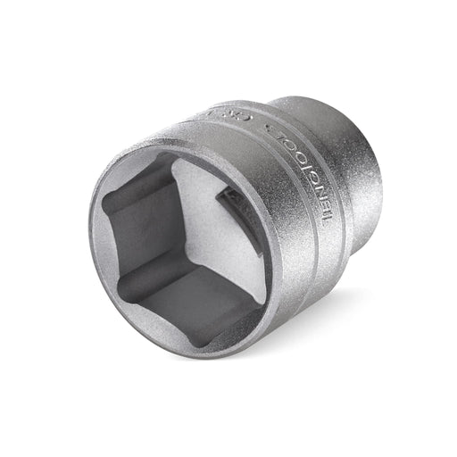 Teng Tools 1/2" Socket 6 pt Metric 13mm Teng Tools - Dynamic Drive