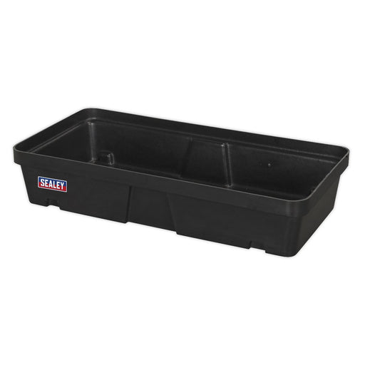 Sealey Spill Tray 30L DRP30 Sealey - Dynamic Drive