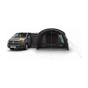 Vango Galli II Low Drive Away Awning Low Smoke Vango - Dynamic Drive