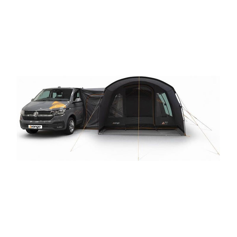 Vango Galli II Low Drive Away Awning Low Smoke Vango - Dynamic Drive