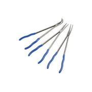Laser Long Reach Plier Set 3pc 6684 Laser - Dynamic Drive