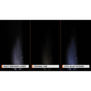 Osram COOL BLUE INTENSE HB4, 100% more brightness, up to 5,000K, halogen headlig Osram - Dynamic Drive