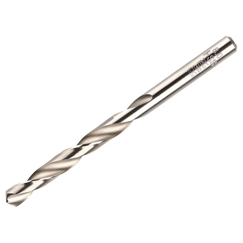 Irwin® HSS Pro Drillbits (2) 3.3mm OL:65mm WL:36mm IRWIN® - Dynamic Drive