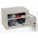 Draper Key Safe with Post Slot, 16L 38220 Draper - Dynamic Drive