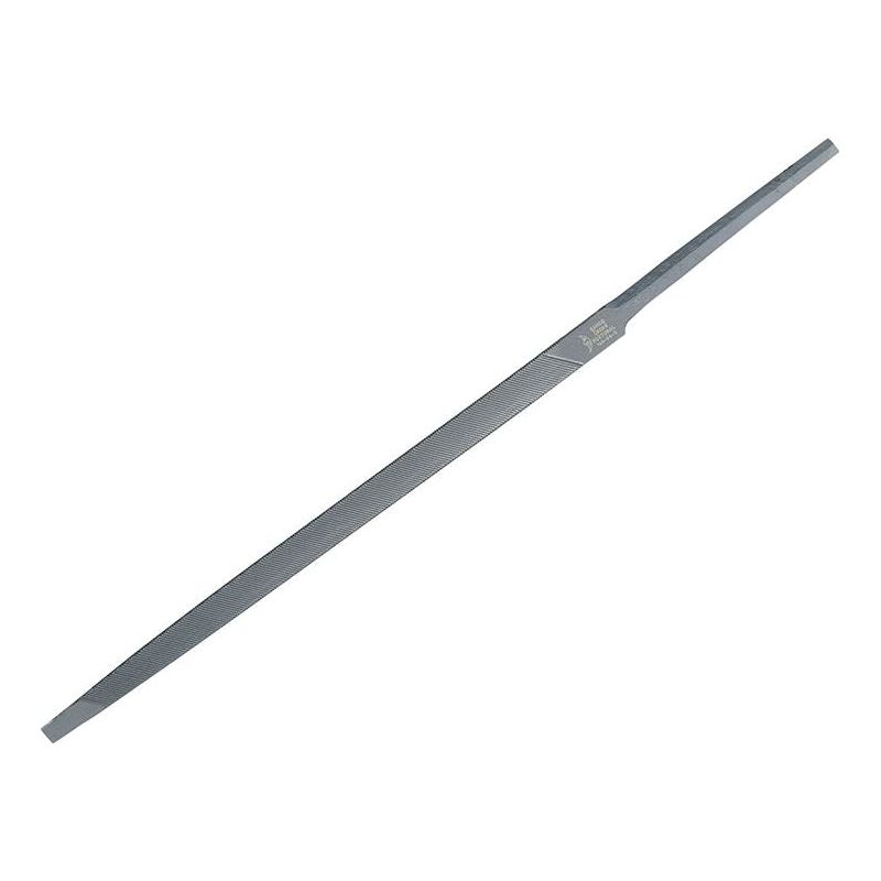 Bahco 4-186-06-2-0 Slim Taper Saw File 150mm (6in) Bahco - Dynamic Drive