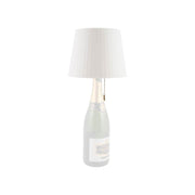Bo-Camp Bottle Lamp Agena Solar Rechargeable Bo-Camp - Dynamic Drive