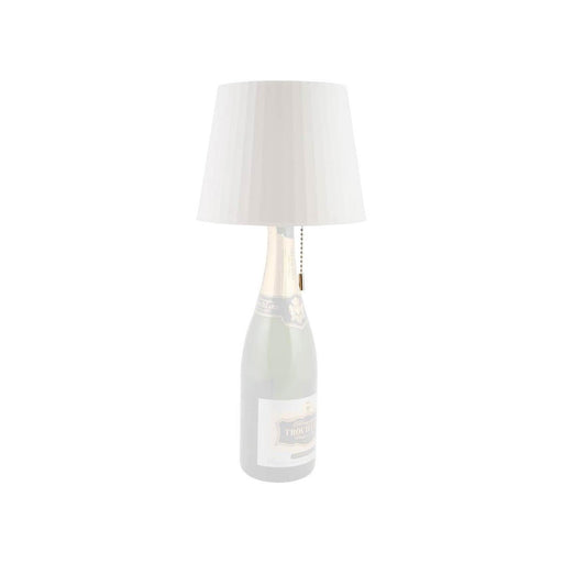 Bo-Camp Bottle Lamp Agena Solar Rechargeable Bo-Camp - Dynamic Drive