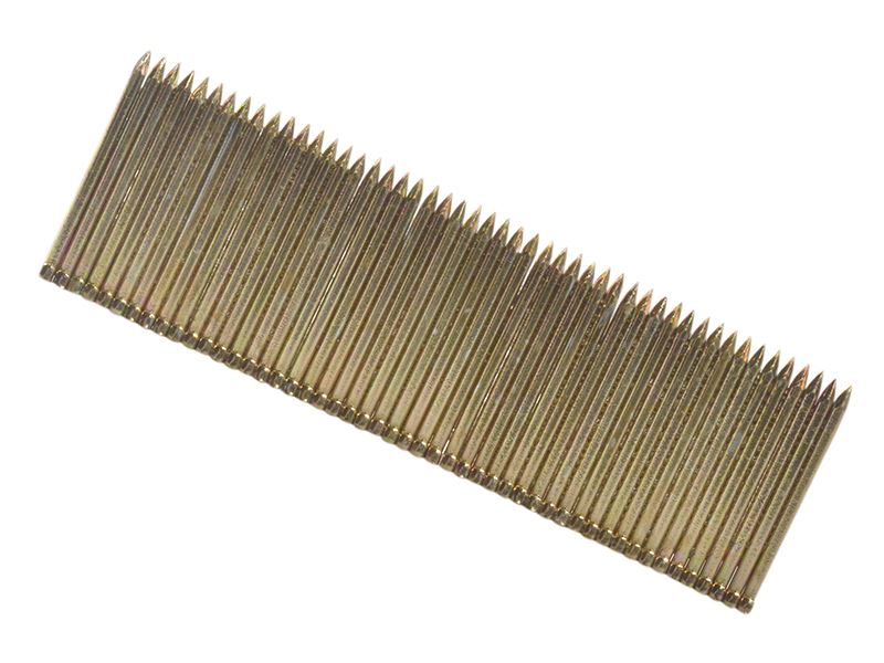Bostitch HCFN-30 15 Gauge Hardened Nails 30mm (Pack 1500) Bostitch - Dynamic Drive