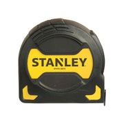Stanley® Hand Tools Grip Pocket Tape 8m/26ft (Width 28mm) STANLEY® Hand Tools - Dynamic Drive
