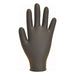 2x Bodyguards Powder Free Black Nitrile Disposable Gloves Large Box of 100 Tattoo Bodyguard - Dynamic Drive