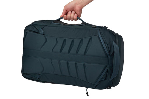 Thule Landmark 40L travel pack darkest blue Thule - Dynamic Drive